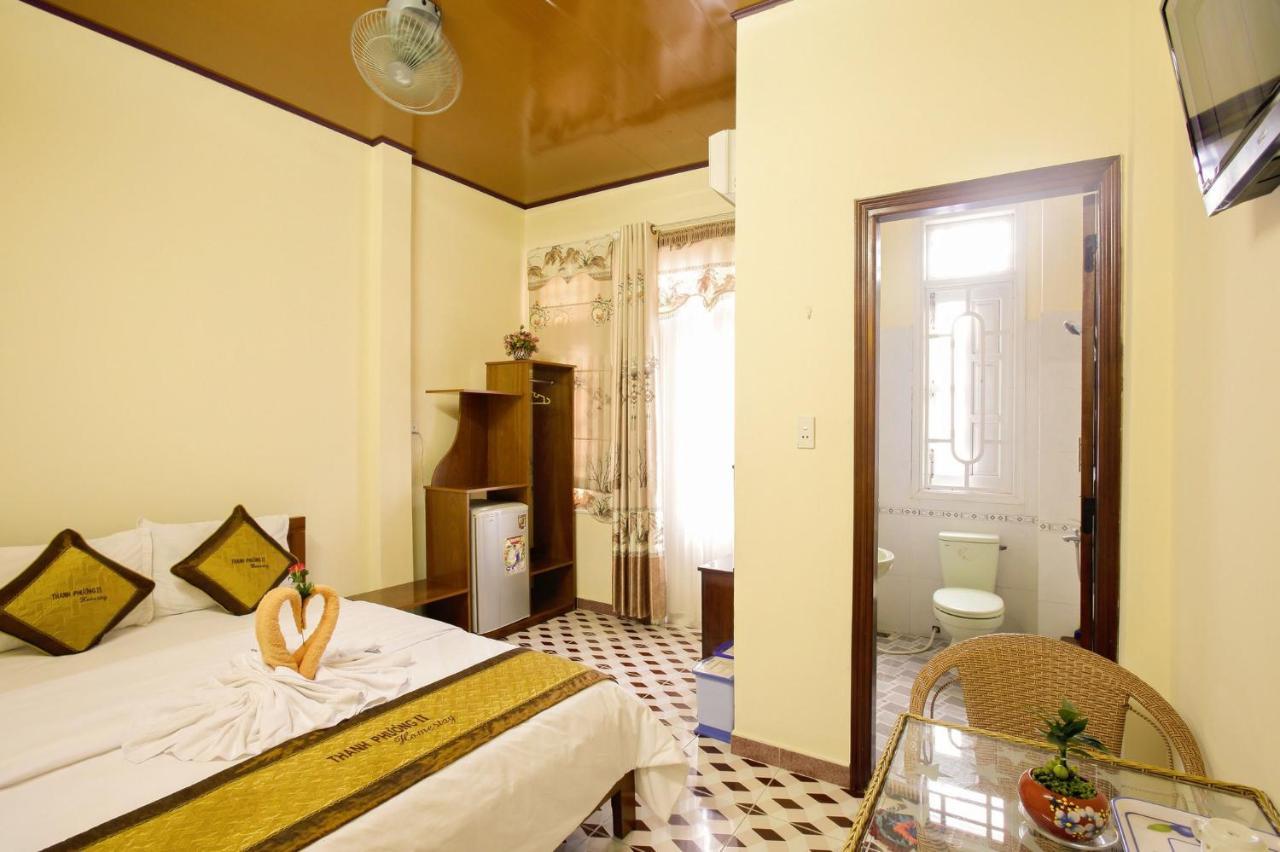 Dk House Homestay Hoi An Exterior foto