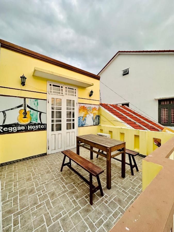 Dk House Homestay Hoi An Exterior foto