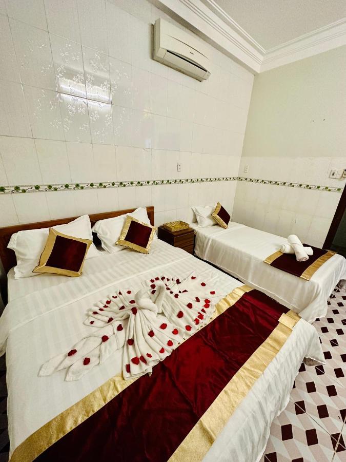 Dk House Homestay Hoi An Exterior foto