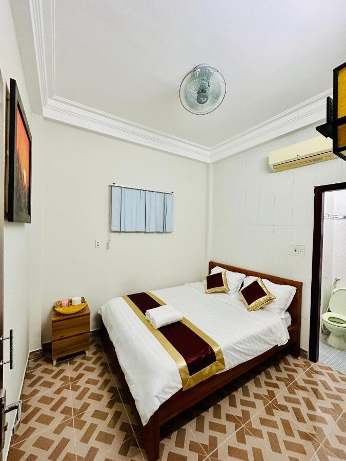 Dk House Homestay Hoi An Exterior foto