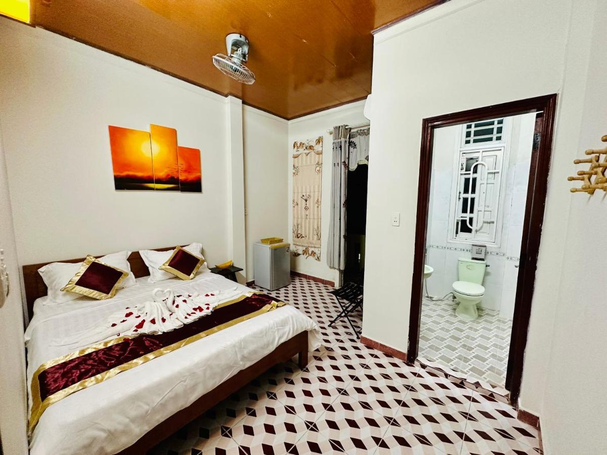 Dk House Homestay Hoi An Exterior foto