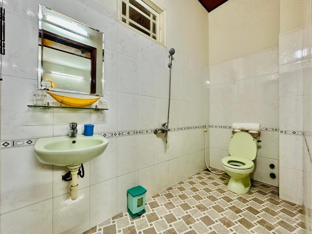 Dk House Homestay Hoi An Exterior foto