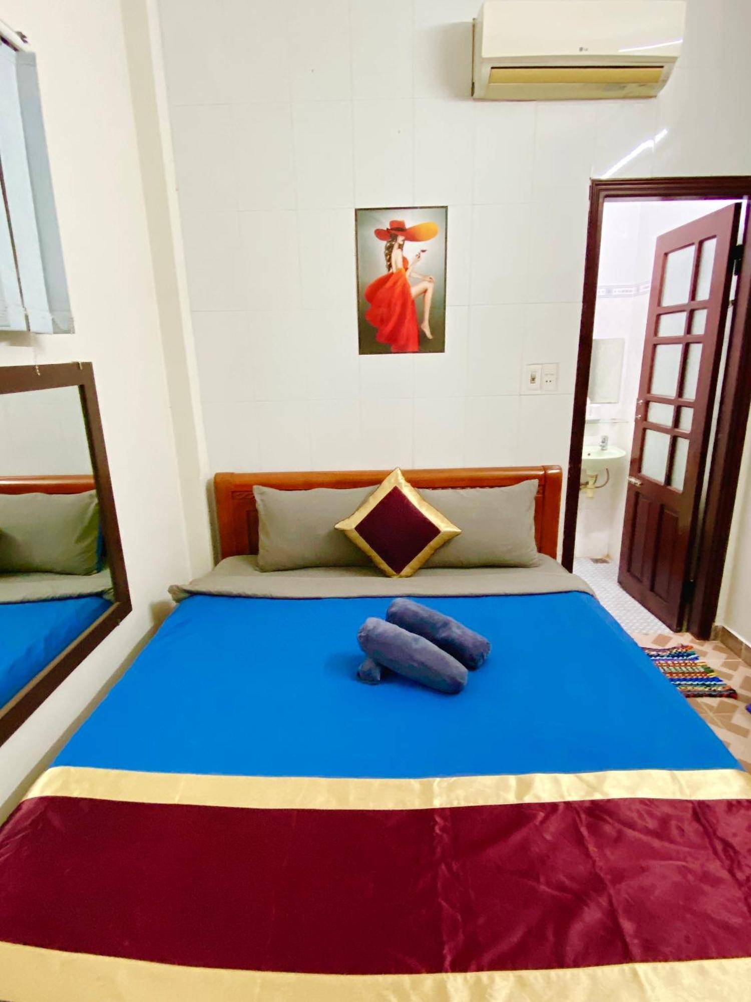 Dk House Homestay Hoi An Exterior foto