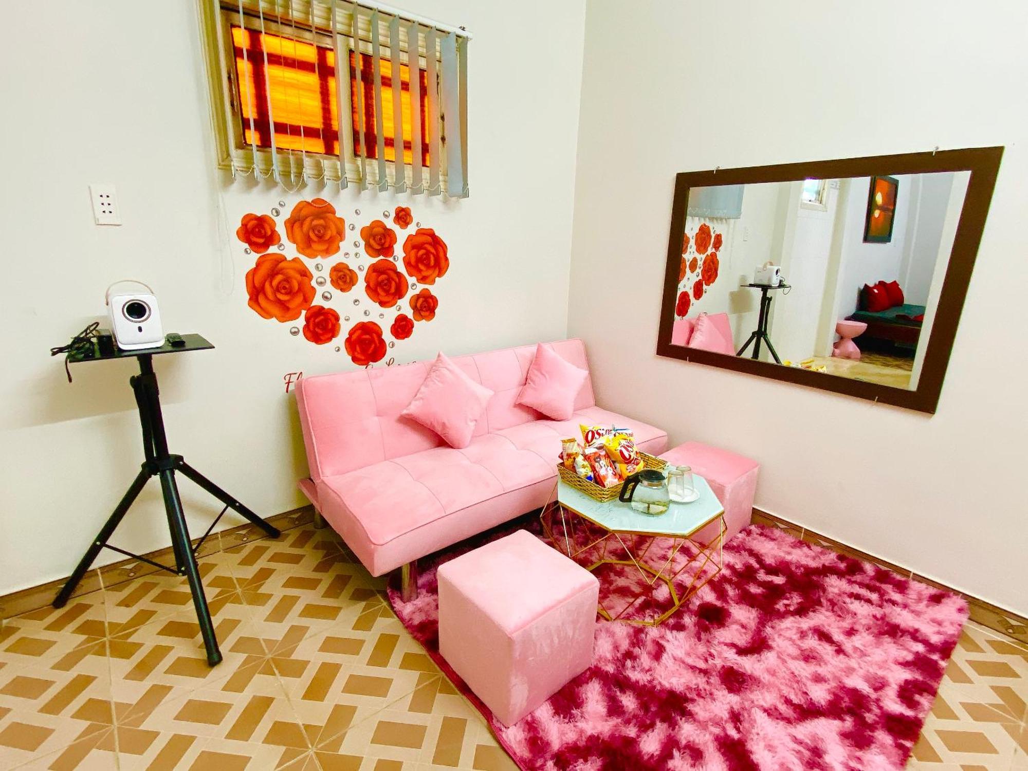 Dk House Homestay Hoi An Exterior foto