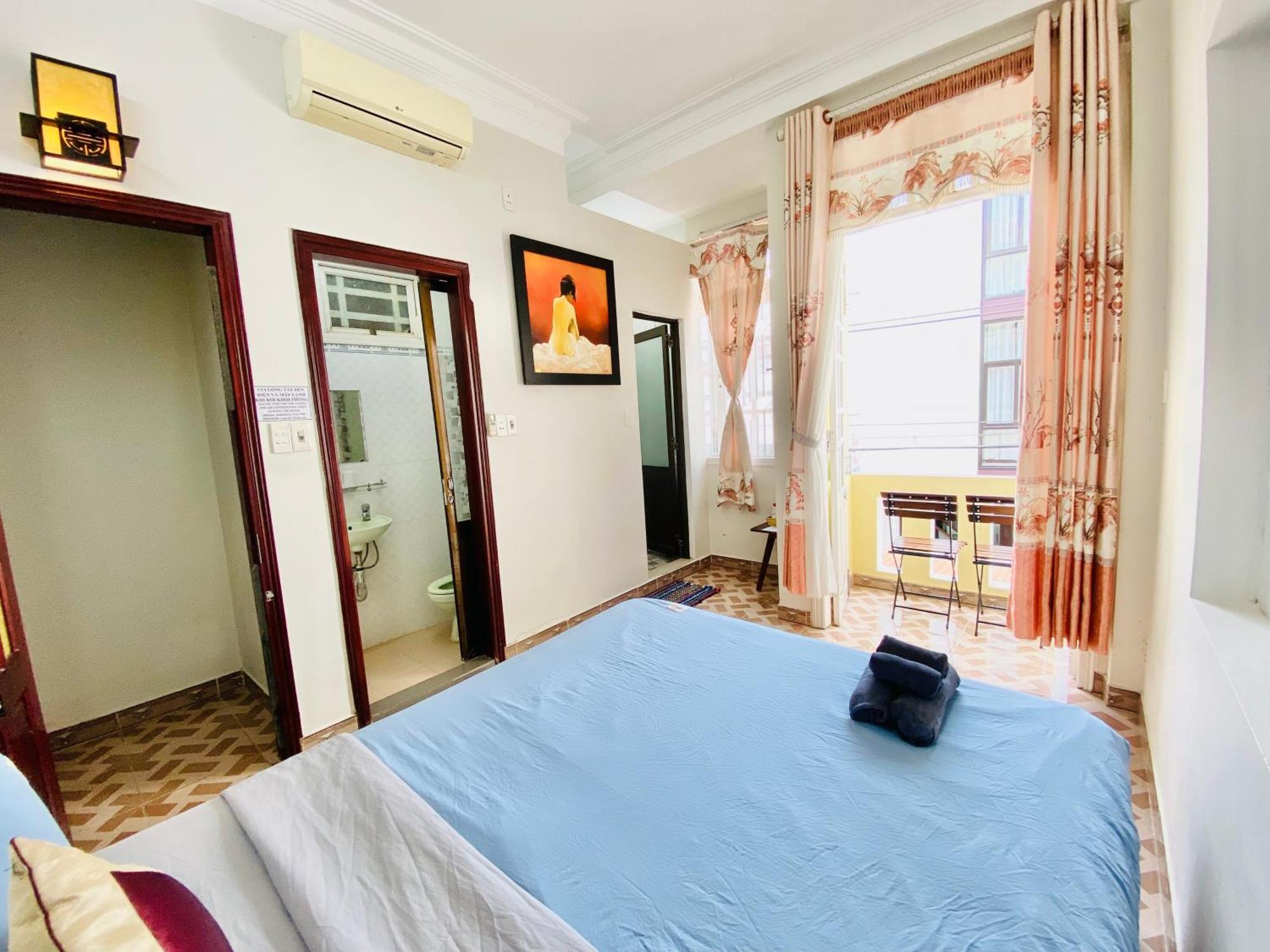 Dk House Homestay Hoi An Exterior foto