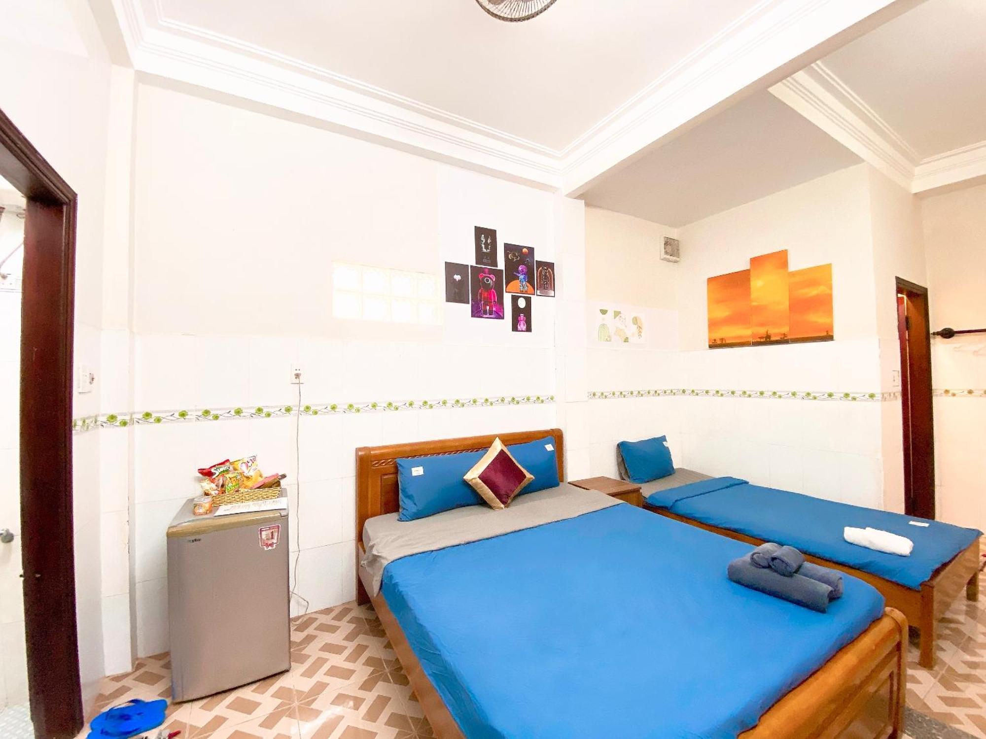 Dk House Homestay Hoi An Exterior foto